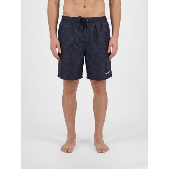 Daily Paper Swimsuit Men Black 1